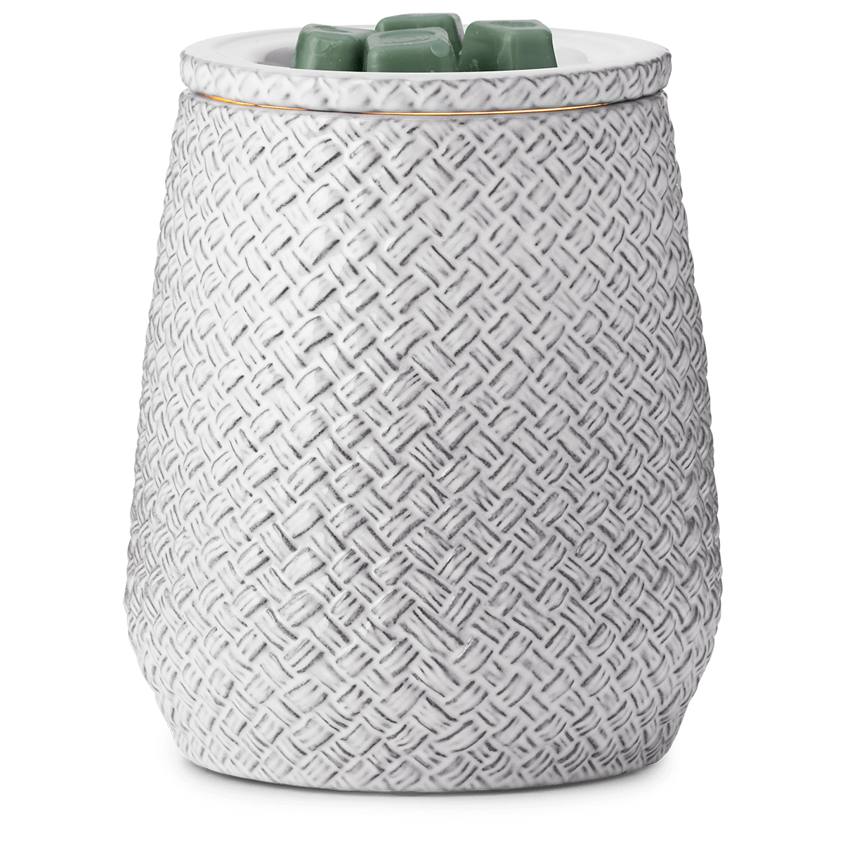 Elektrische Duftlampe Woven