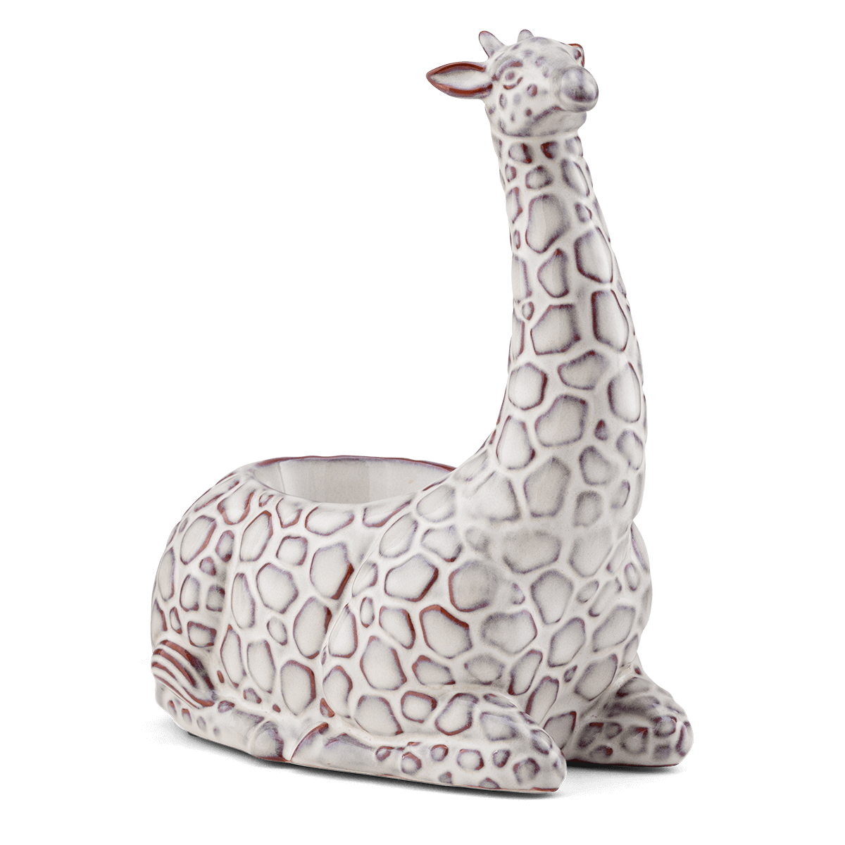 Elektrische Duftlampe Giraffe