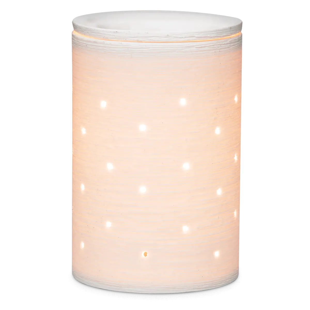 Elektrische Duftlampe Etched Core