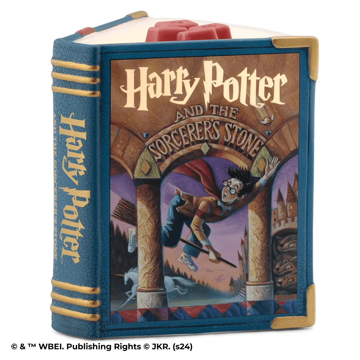 Elektrische Duftlampe Harry Potter and the Sorcerer’s Stone™