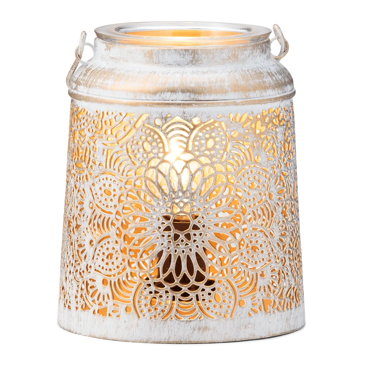 Elektrische Duftlampe Motif