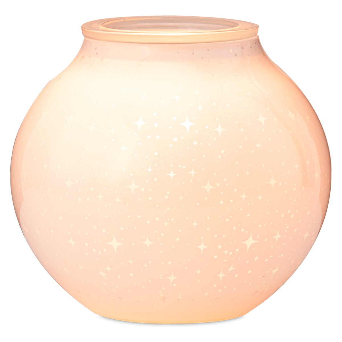 Elektrische Duftlampe Stellar