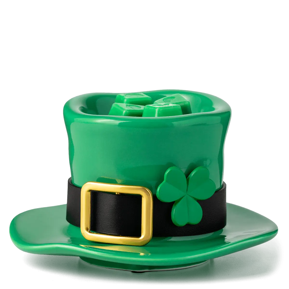 Elektrische Duftlampe Lucky Leprechaun