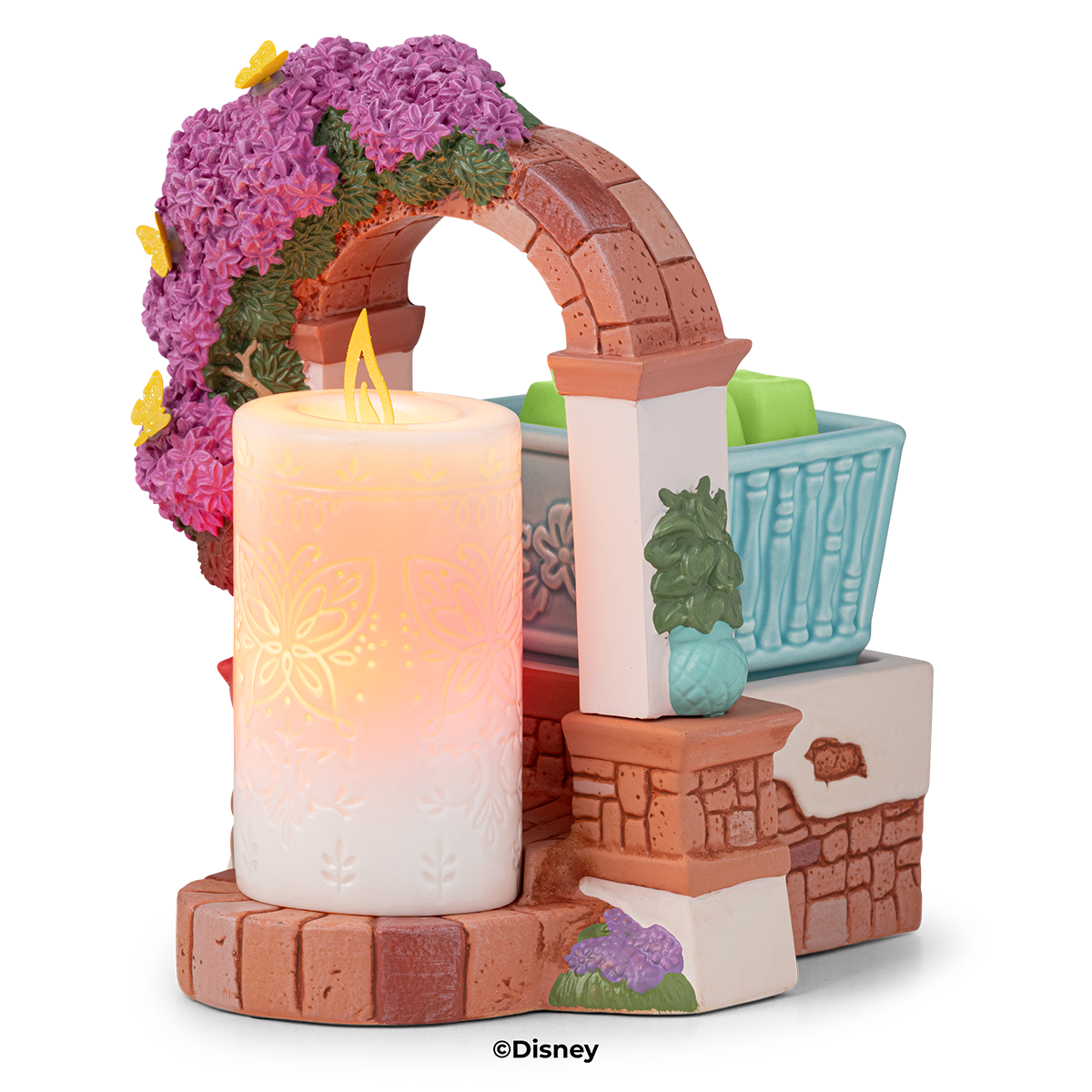 Elektrische Duftlampe Disney Encanto