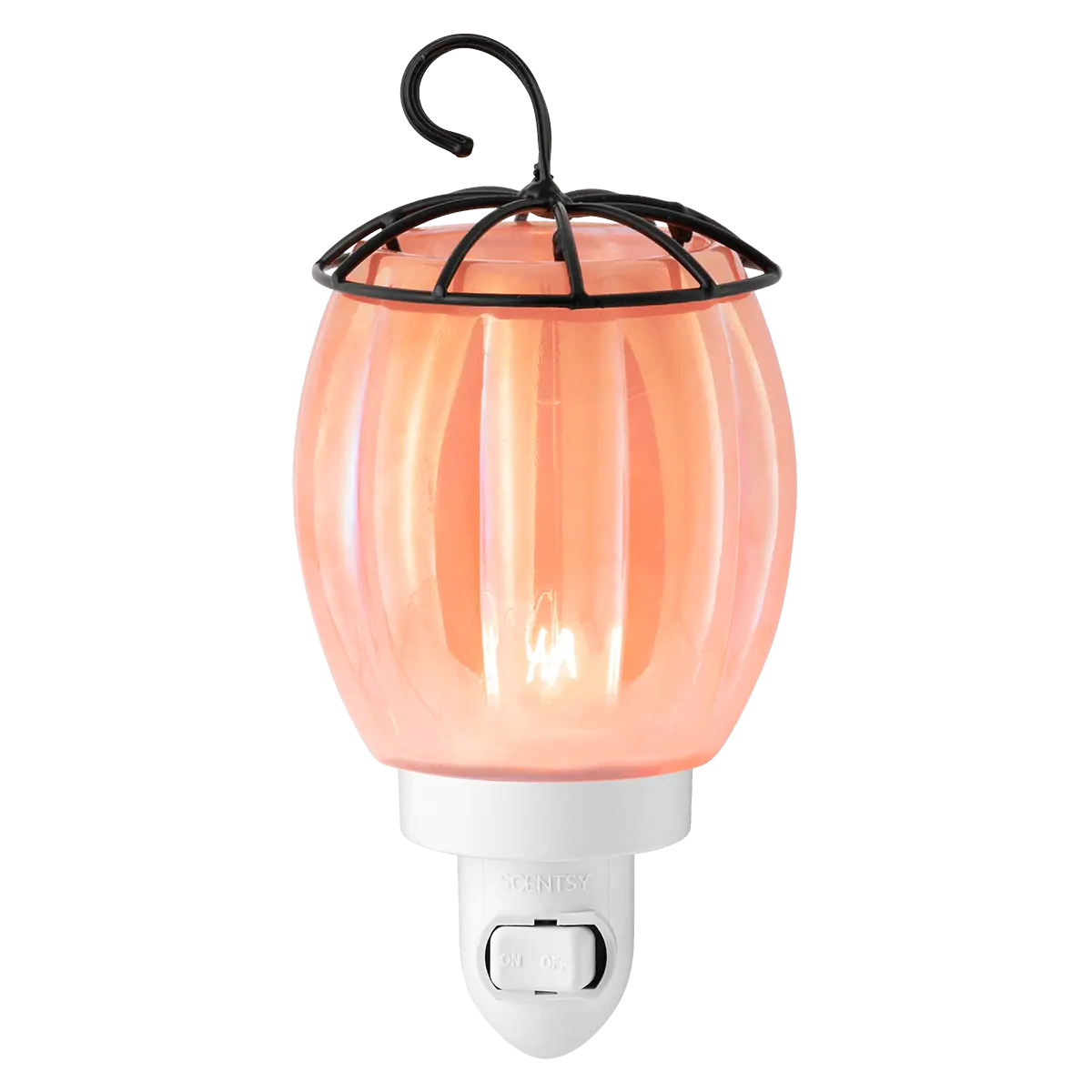 Elektrische Mini-Duftlampe Petite Pumpkin