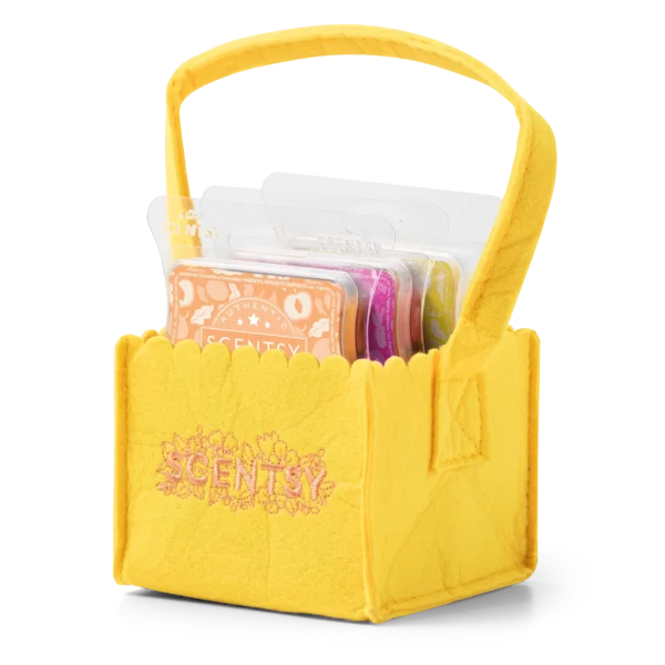 Scentsy Wachs Kollektion Ostern 2025